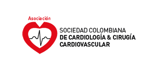 ociedad Colombiana de cardiología y Cirugía Cardiovascular